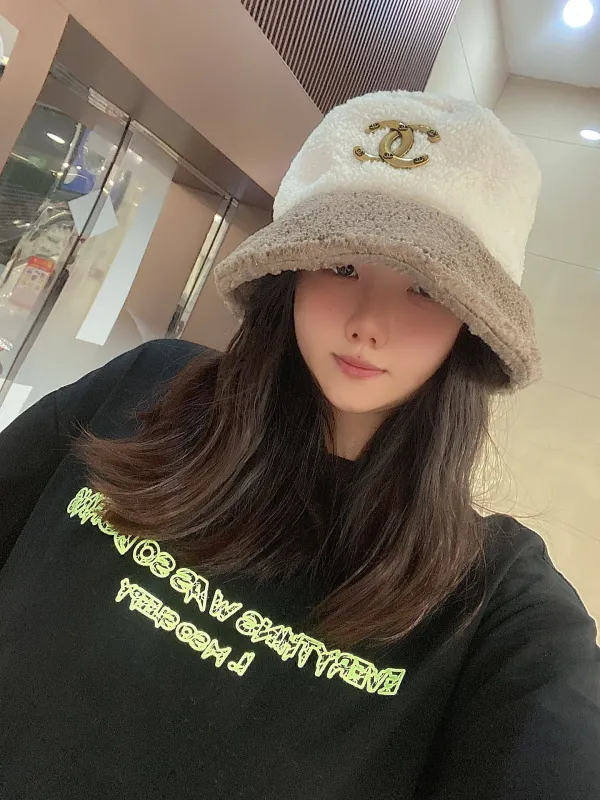 chanel_cap_17_huahao_221013_a_9_1 designer replica luxury hat cap