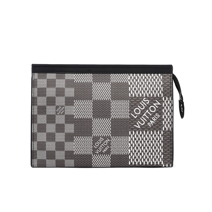 Men Messenger Shoulder Clutch Wallets Bag Handbags Business Bags