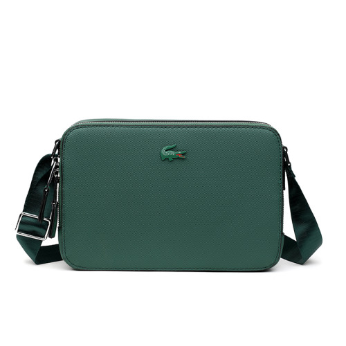 Men Women Hard Shell Shoulder Bag Tote Crossbody Handbags Flap Bags Goods