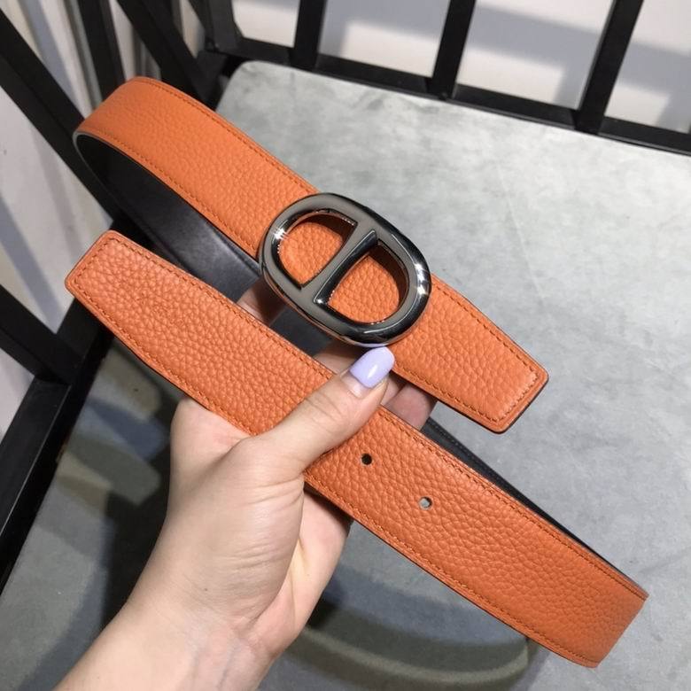 H Belts 3A 3.8CM-10 Good Quality