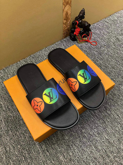 L Slippers-60 men shoes 38-44