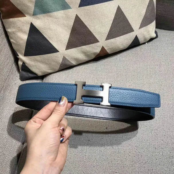 H Belts 3A 3.2CM-20 Good Quality
