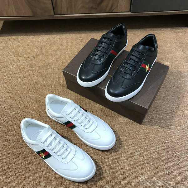 G Low shoes-114 men shoes 38-44