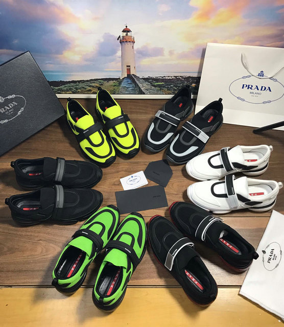 PR Low shoes-31 men shoes 38-44