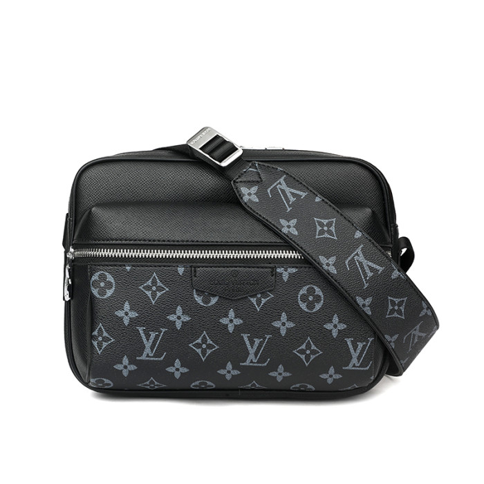 Men Messenger Shoulder Bag Camera Handbags Business Bags