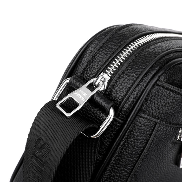 Men Messenger Shoulder Bag Camera Handbags Business Bags