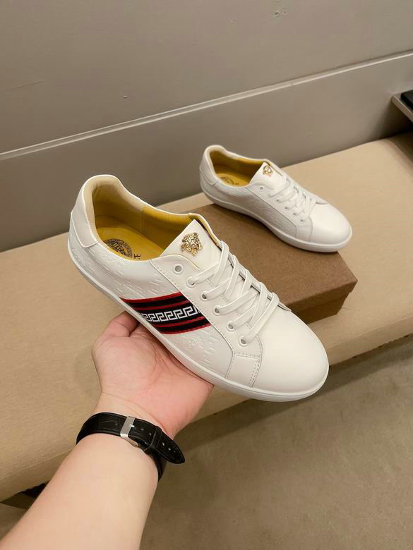 VSC shoes-64 men shoes 38-44