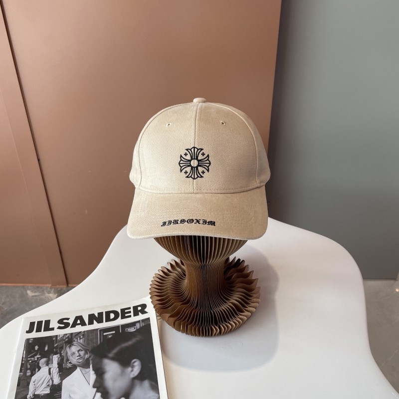 Chrome_cap_15_huahao_221013_b_5_1 designer replica luxury hat cap