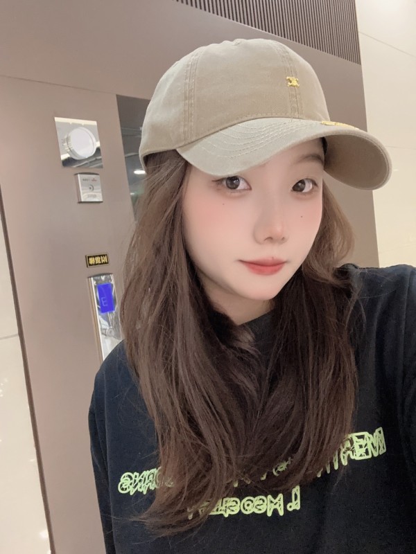 Celine_cap_17_huahao_230307_d_3_1 fashion designer replica luxury high quality cap hat