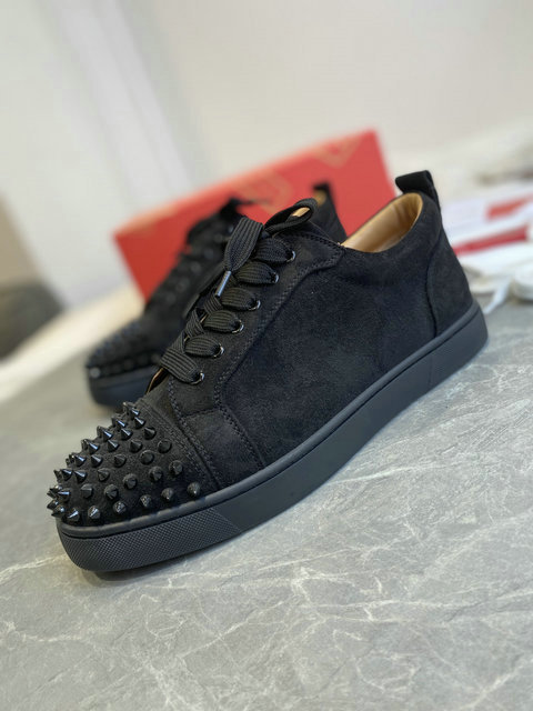CL Low shoes-2 men women shoes Unisex 35-47