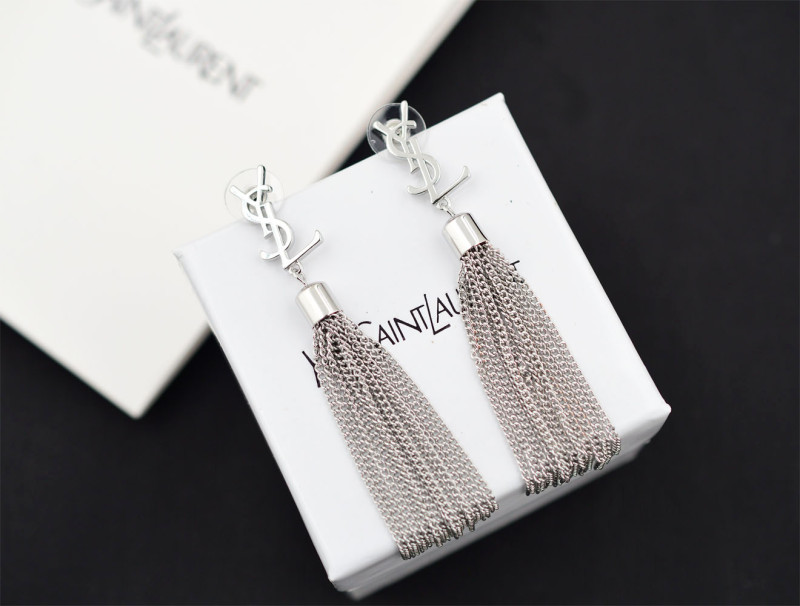 YSL earrings_18.5_beibei_a_8_1 fashion designer replica luxury jewelry