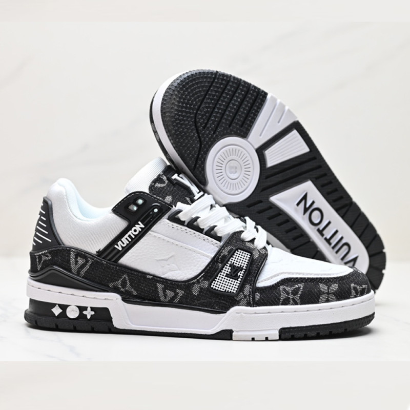 Men Women Sneakers Casual Trainers Athletic Shoes Unisex 36-45