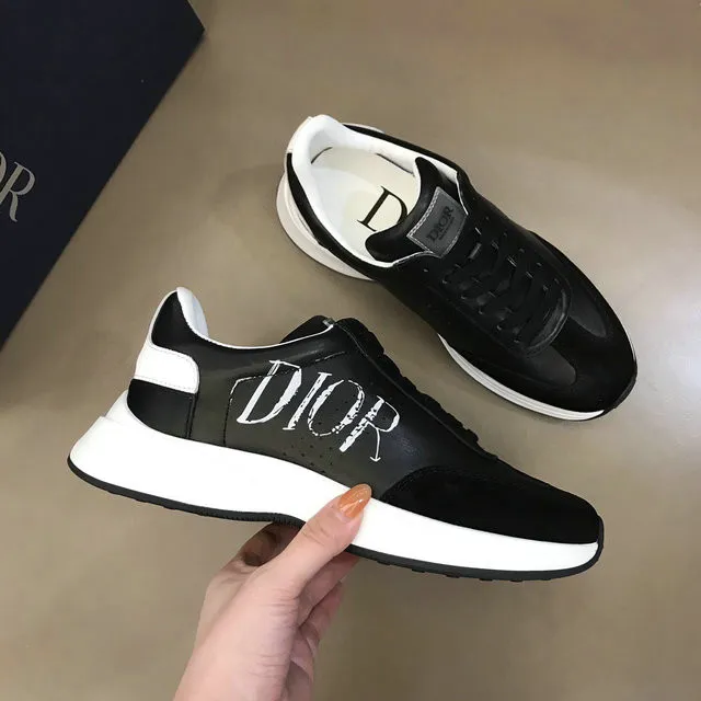 DR Low shoes-14 men shoes 38-44