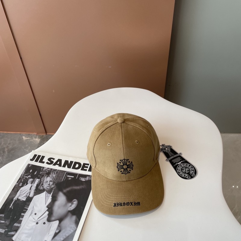 Chrome_cap_15_huahao_221013_b_7_1 designer replica luxury hat cap