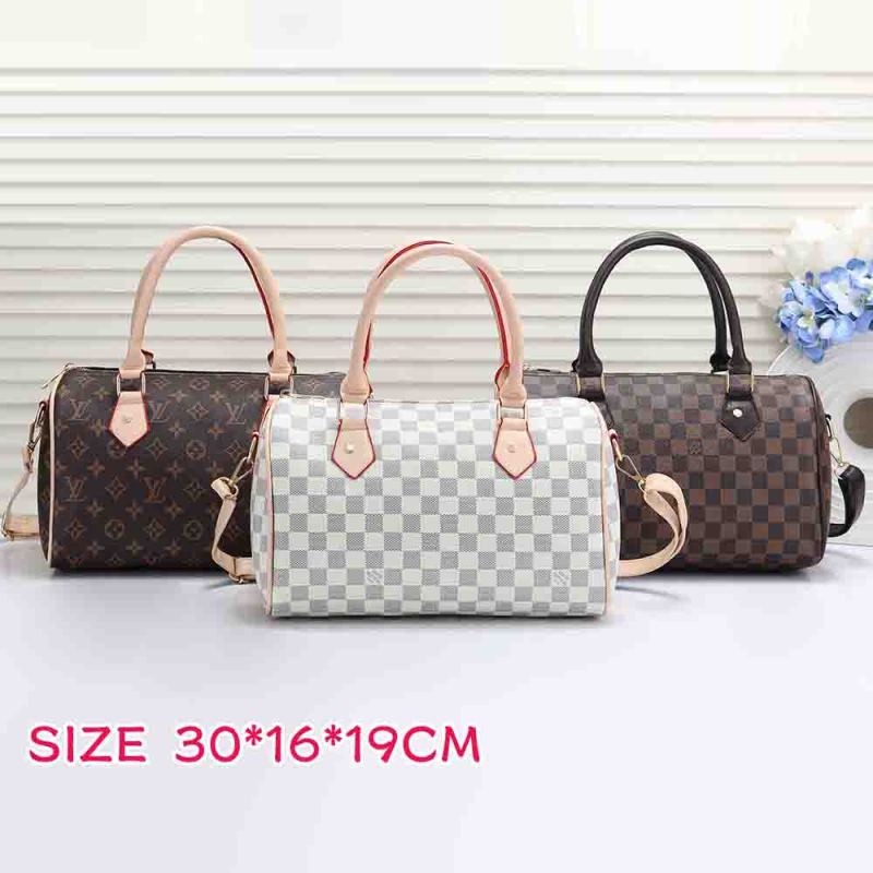 Men Women Luggage Travel Bag Totes Messenger Shoulder Bag