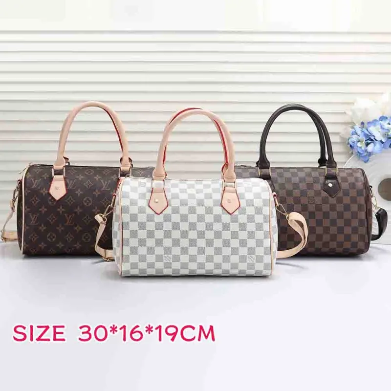 Men Women Luggage Travel Bag Totes Messenger Shoulder Bag