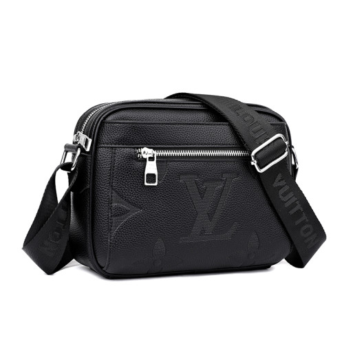 Men Messenger Shoulder Bag Camera Handbags Business Bags