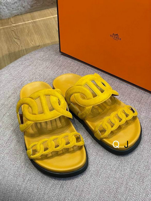 H Slippers-12 women shoes 35-41
