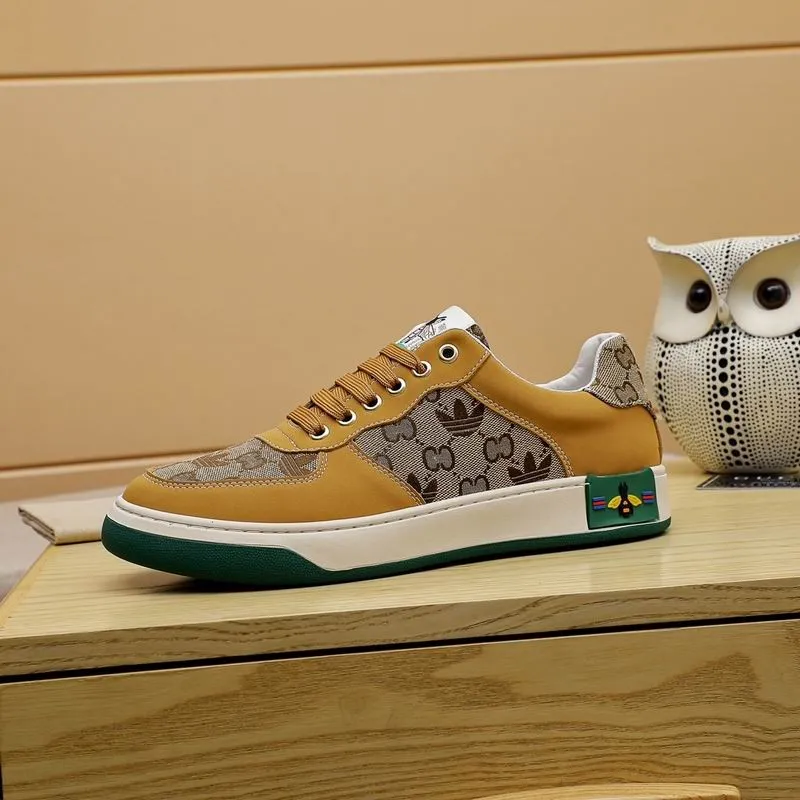 G Low shoes-268 men shoes 38-44