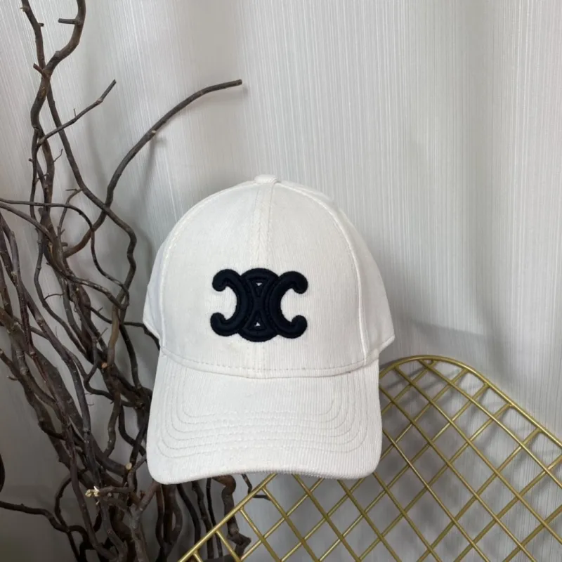celine_cap_15_huahao_221013_c_1_1 designer replica luxury hat cap