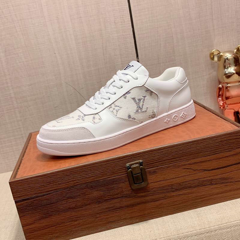 L Low shoes-310 men shoes 38-44