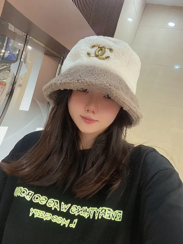 chanel_cap_17_huahao_221013_a_9_1 designer replica luxury hat cap