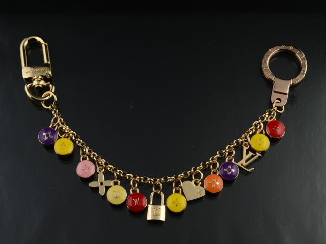LV key chain_13.5_beibei_a_1_1 fashion designer replica luxury jewelry