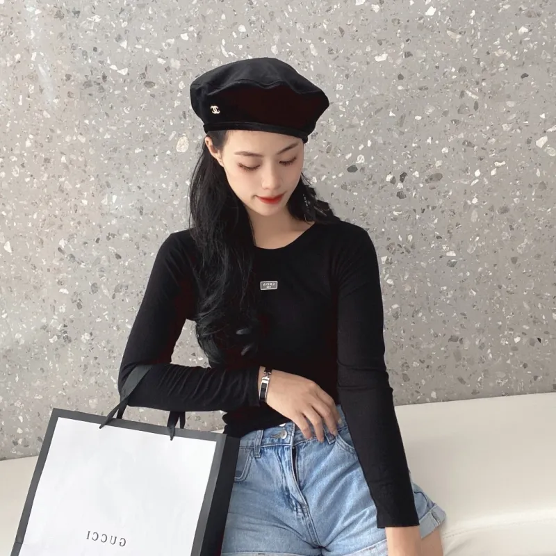 chanel_cap_15_huahao_221013_f_8_1 designer replica luxury hat cap