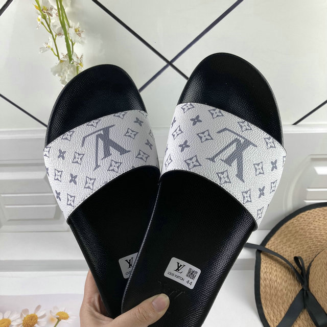 L Slippers-29 men women shoes Uinsex 35-46