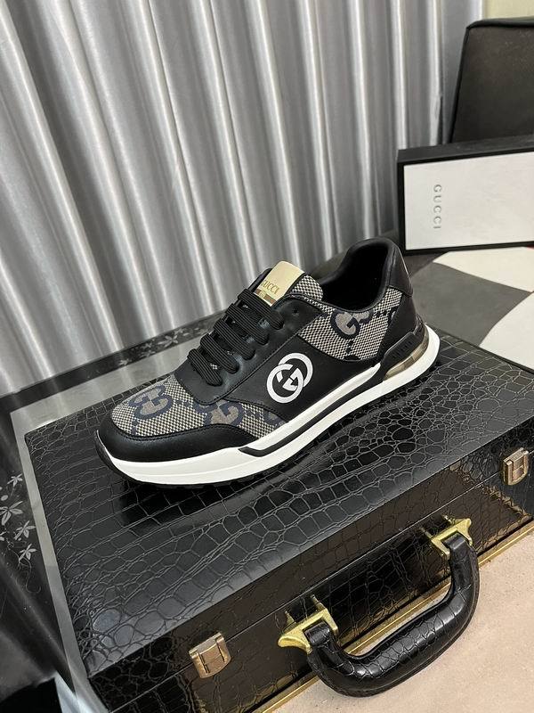 G Low shoes-164 men shoes 38-44