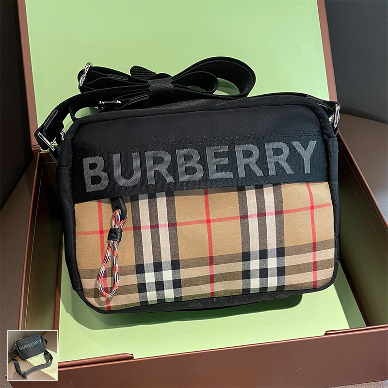 Men Messenger Shoulder Bag Crossbody Sling Handbags Business Houlder Bag