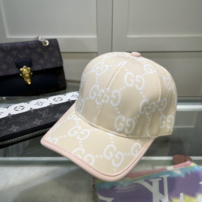 Gucci_cap_17_huahao_230307_b_3_1 fashion designer replica luxury high quality cap hat
