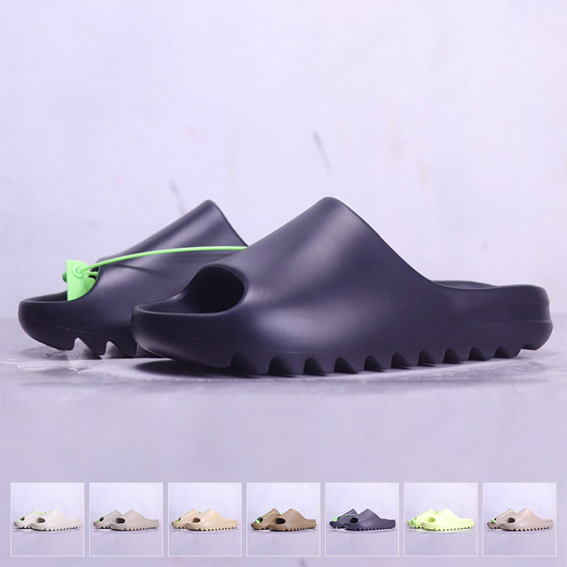 Men Women Slides Slip On Slippers Sandals Sneakers Casual Shoes Unisex