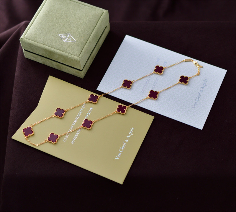 Ven cleef necklace_17_beibei_b_4_1 fashion designer replica luxury jewelry
