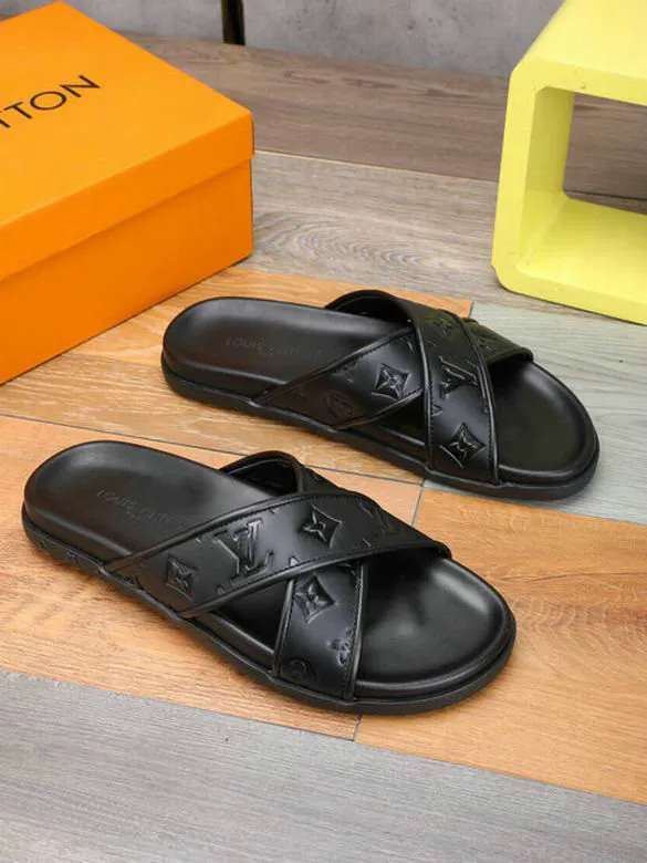 L Slippers-46 men shoes 38-44