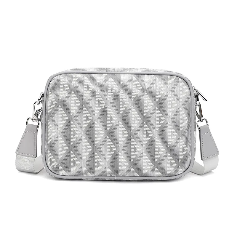 Men Women Three-in-one Shoulder Bag Tote Crossbody Handbags Flap Bags Goods