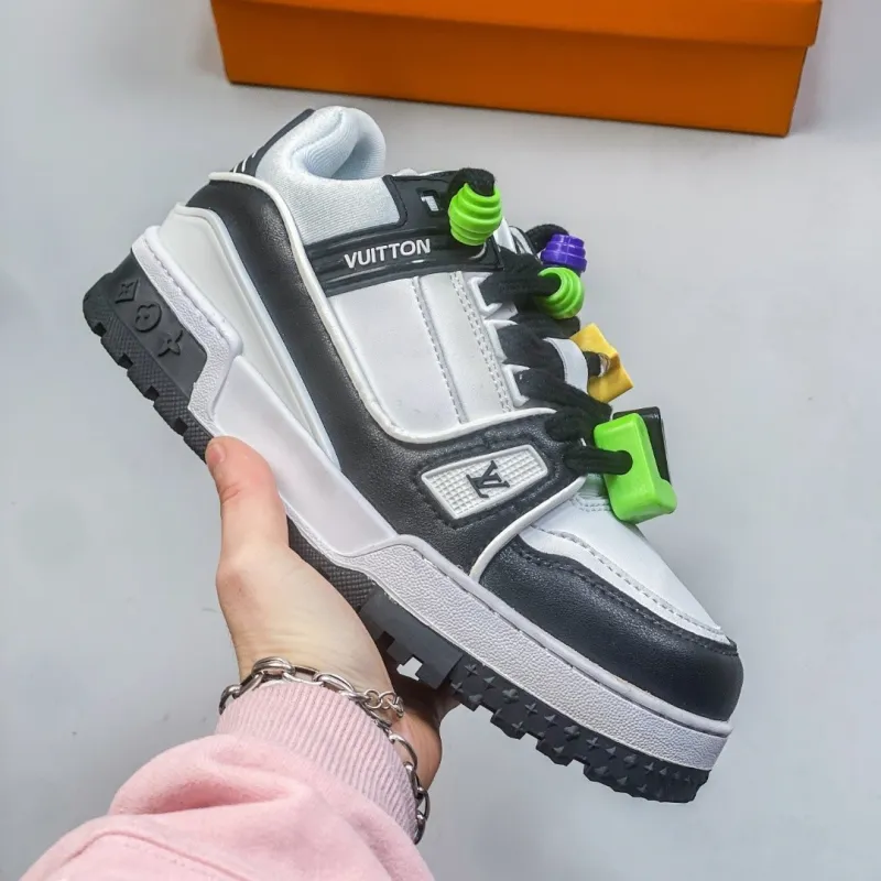 Men Women Sneakers Casual Trainers Athletic Shoes Unisex 36-45