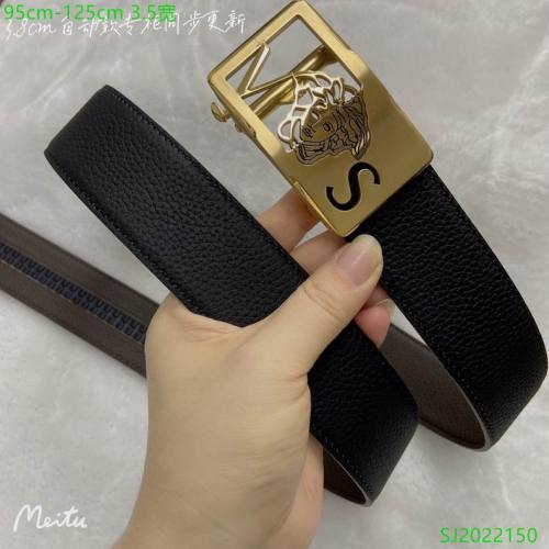 VSC Belts 3A 3.5CM-7 Good Quality