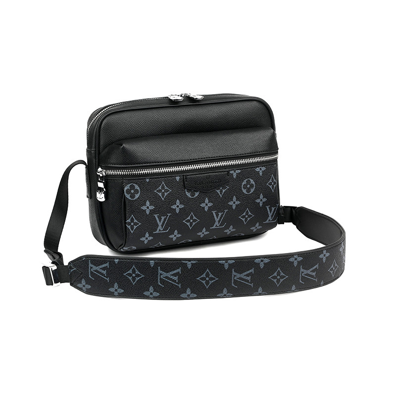 Men Messenger Shoulder Bag Camera Handbags Business Bags