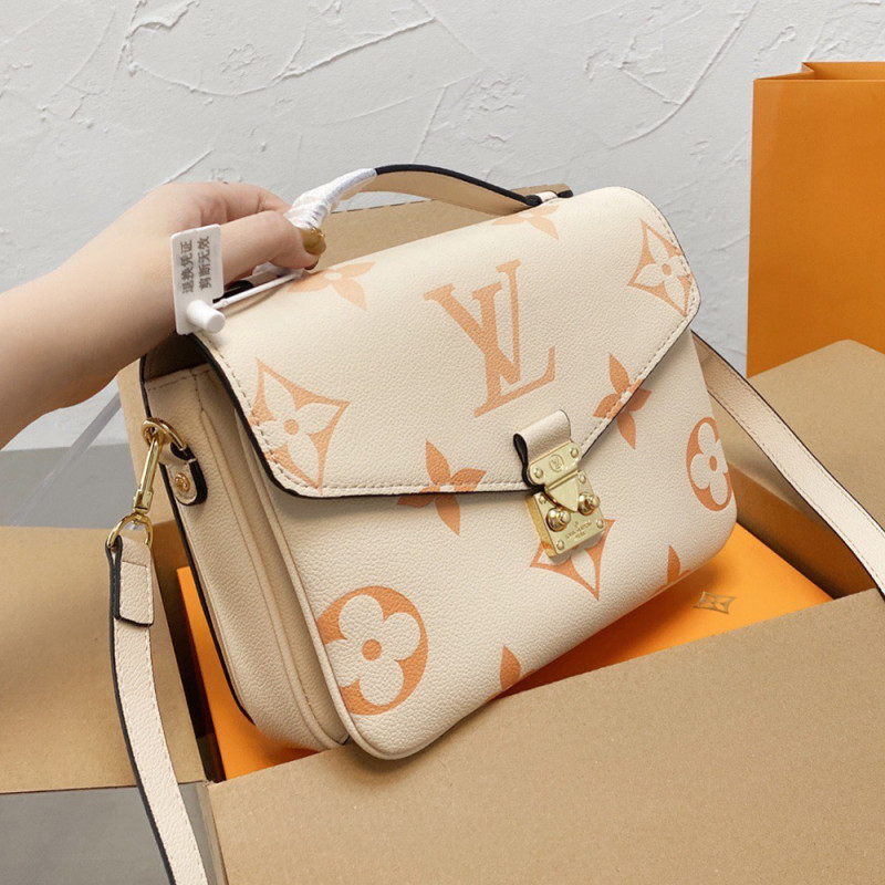 Women Leather Shoulder Bag Bag Tote Handbags Shopper Crossbody Bag