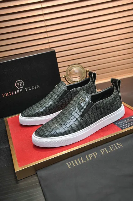 PP Low shoes-4 men shoes 38-44