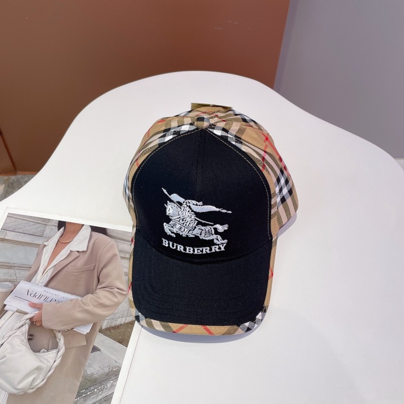 burberry_cap_15_huahao_221013_b_2_1 designer replica luxury hat cap