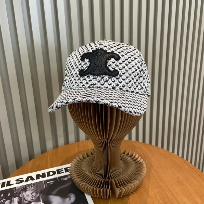 celine_cap_15_huahao_221013_f_4_1 designer replica luxury hat cap