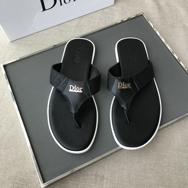 DR Slippers-10 men shoes 38-44