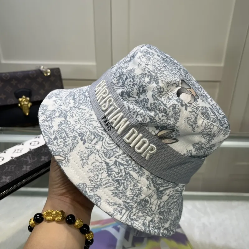 Dior_cap_17_huahao_230307_a_1_1 fashion designer replica luxury high quality cap hat