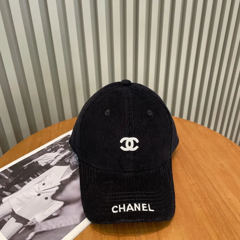 chanel_cap_15_huahao_221013_f_3_1 designer replica luxury hat cap