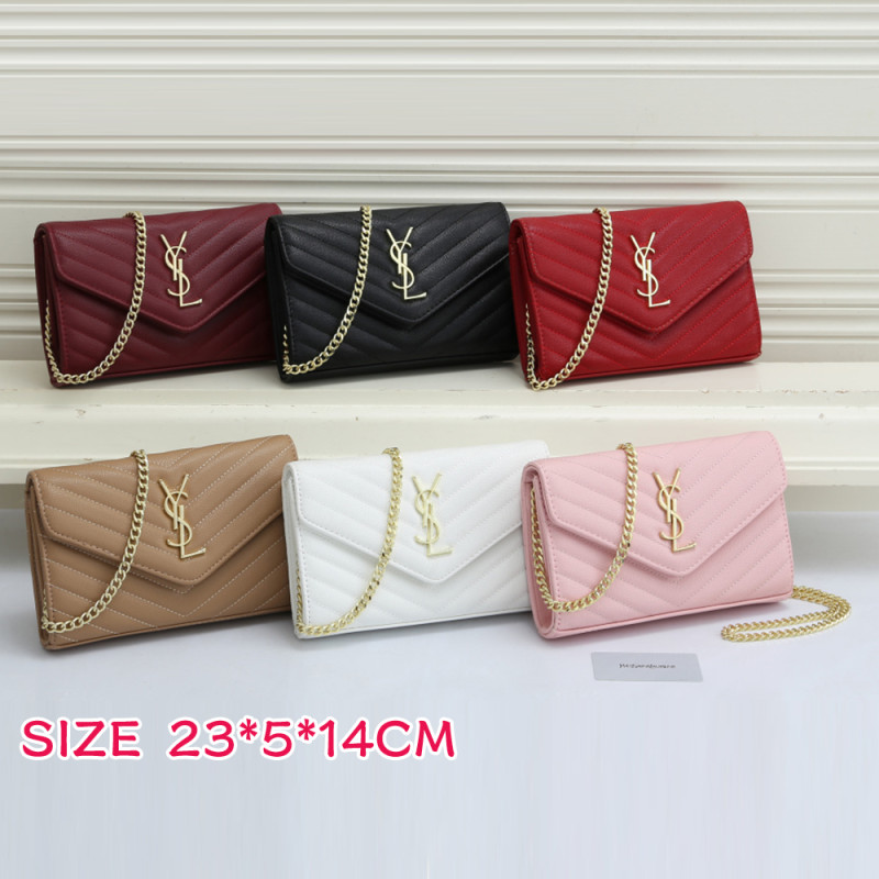 Women Shoulder Bag Tote Shopper Clutch Pouch Purse Wallets Handbags