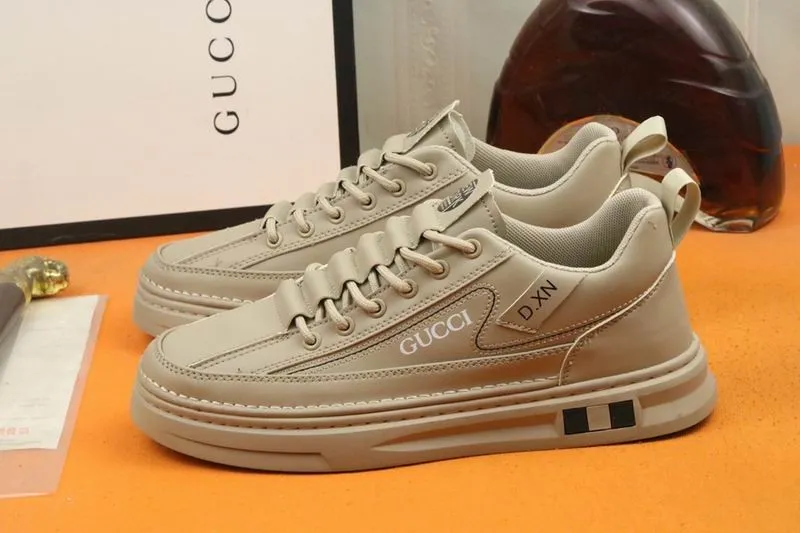 G Low shoes-291 men women shoes Unisex 38-43