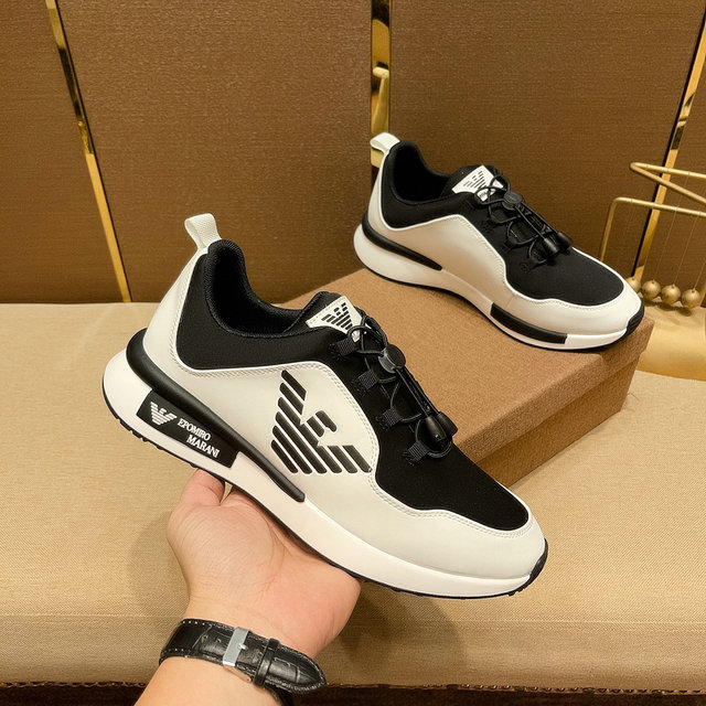 AMN Low shoes-73 men shoes 38-44