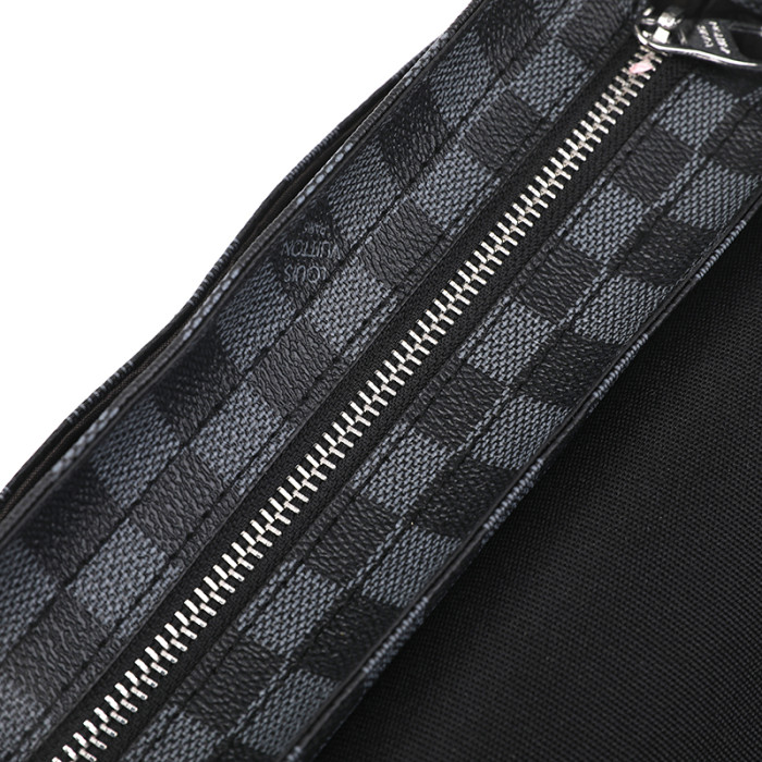 Men Messenger Shoulder Bag Laptop Bags Leather Goods Handbags Business
